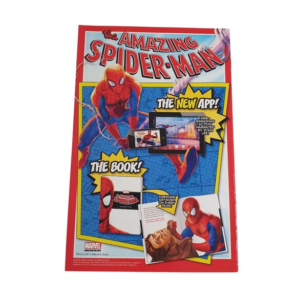 Fantastic Four 602 By Hickman First Edition Bagged Boarded Comic Graphic Novel - Picture 2 of 2